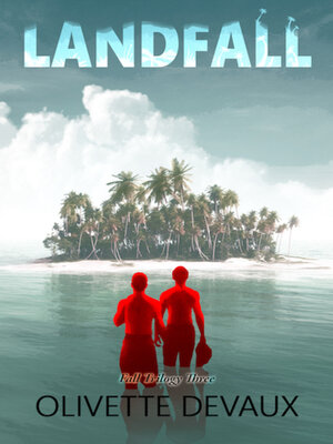 cover image of Landfall